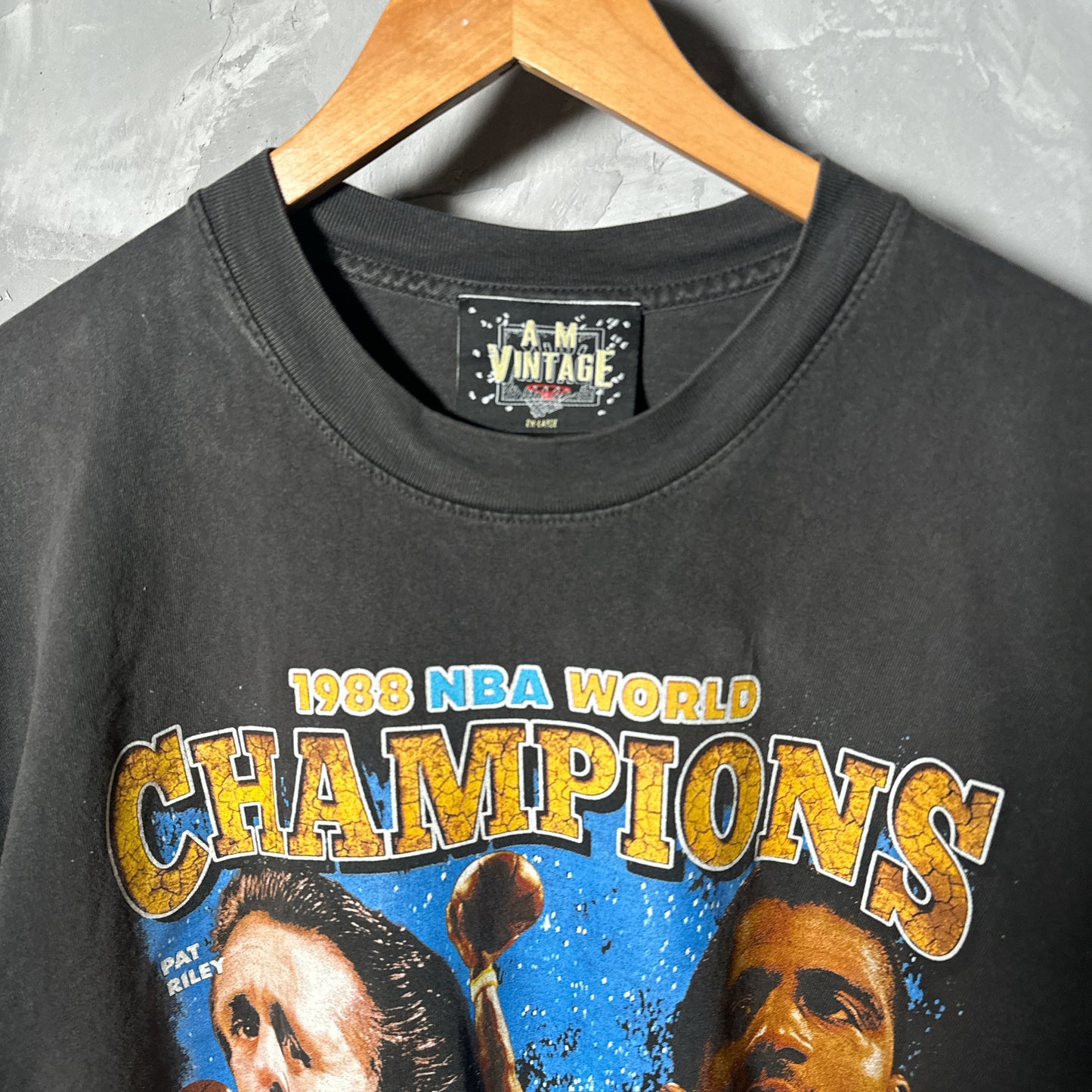 Double sided shirt 2xlarge