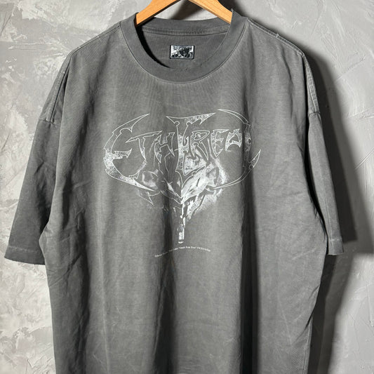 Double sided shirt X-Large