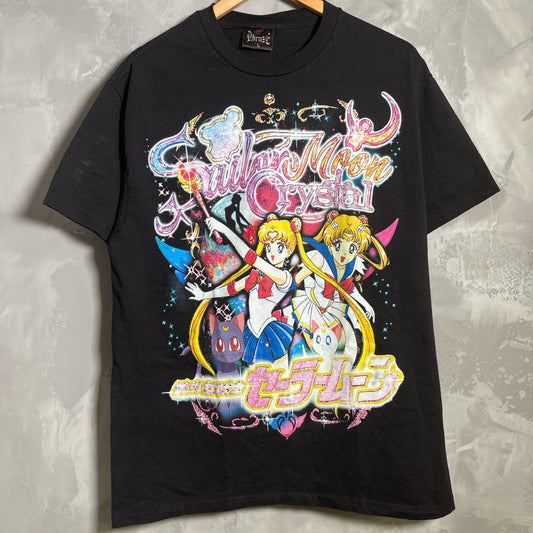 Double sided shirt large
