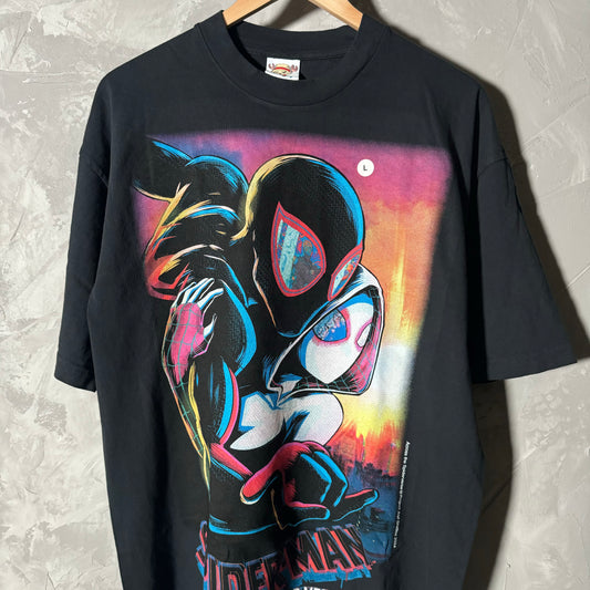 Single sided shirt large