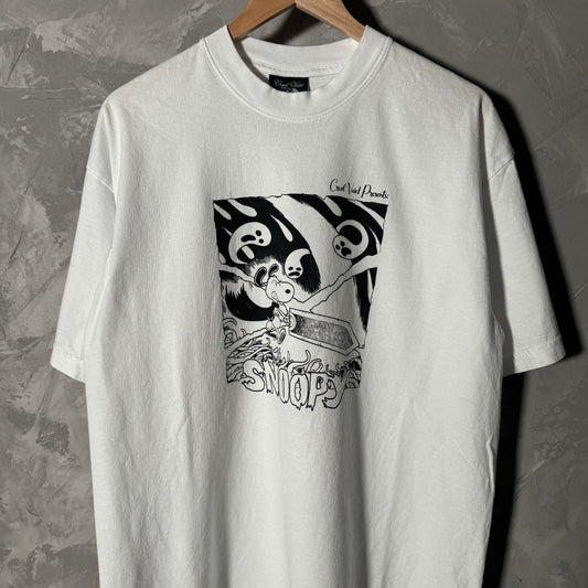 Single sided shirt large