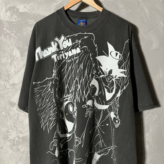 Single sided shirt 2xlarge
