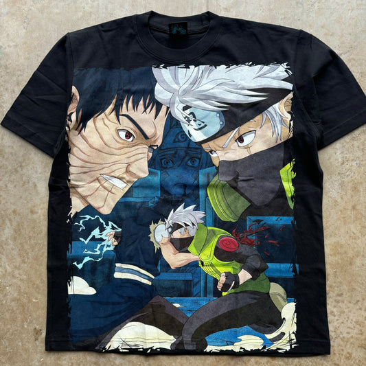 Double sided multiple shirts
