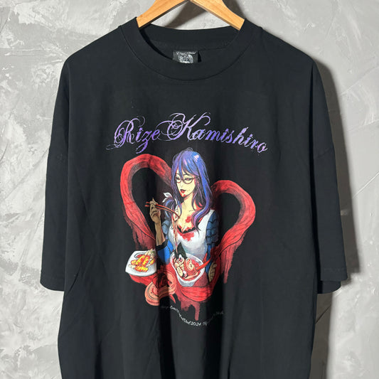 Double sided shirt 2xlarge