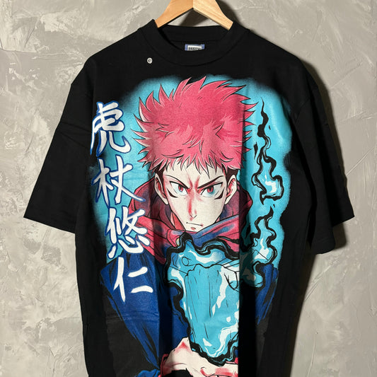 Double sided shirt X-large