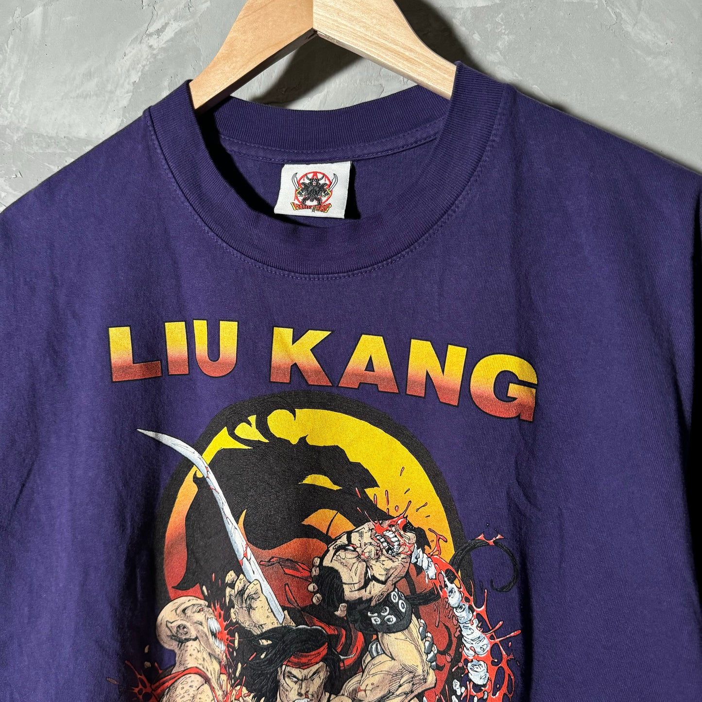 Single sided shirt 1 of 1 large