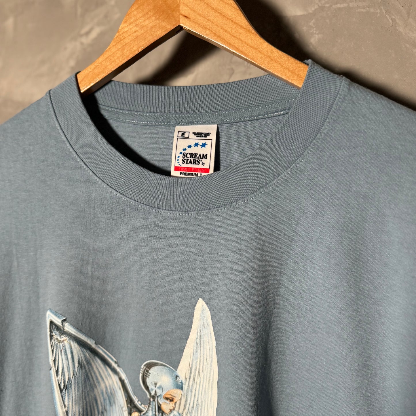 single sided longsleeve 2xlarge