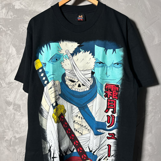 Double sided shirt large