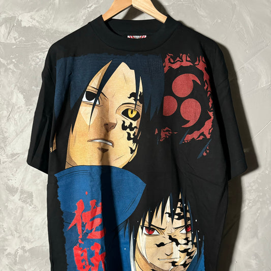 Double sided shirt large