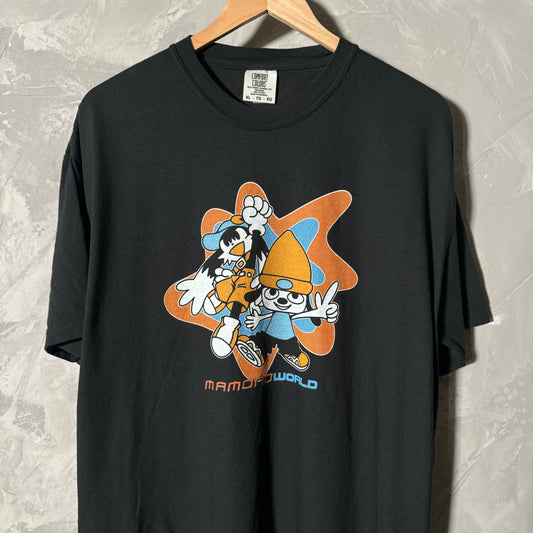 Single sided shirt X-Large