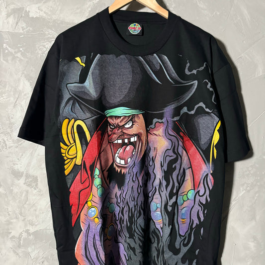 Double sided shirt X-large
