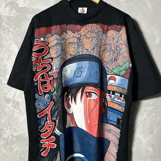 Double sided shirt X-Large