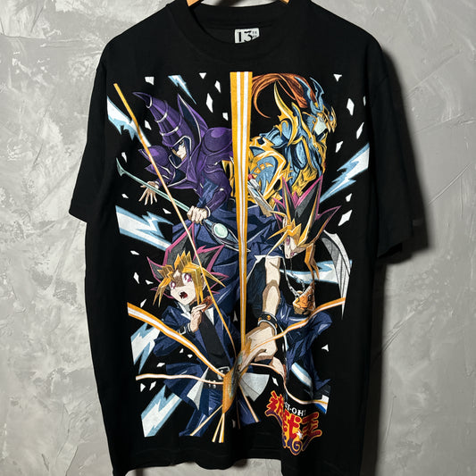 Double sided shirt large