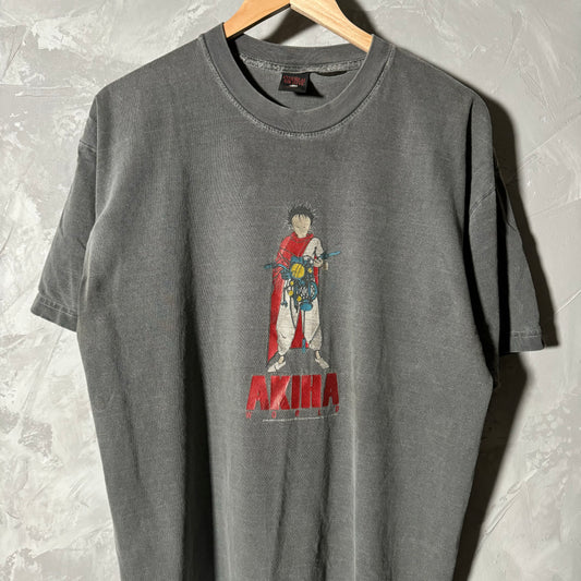 Double sided shirt large