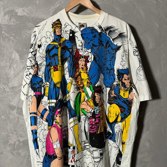 All over print shirt 2xlarge