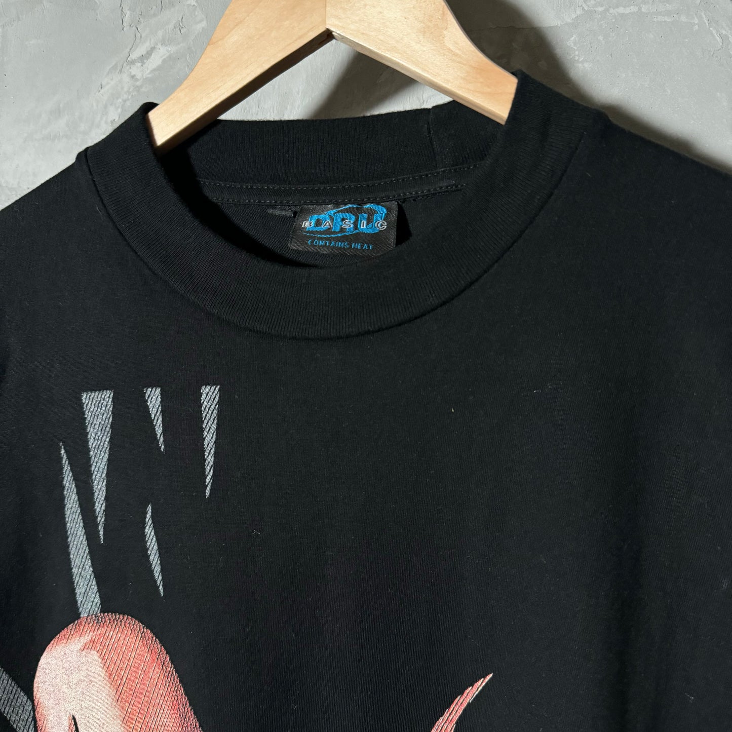 Double sided shirt X-Large