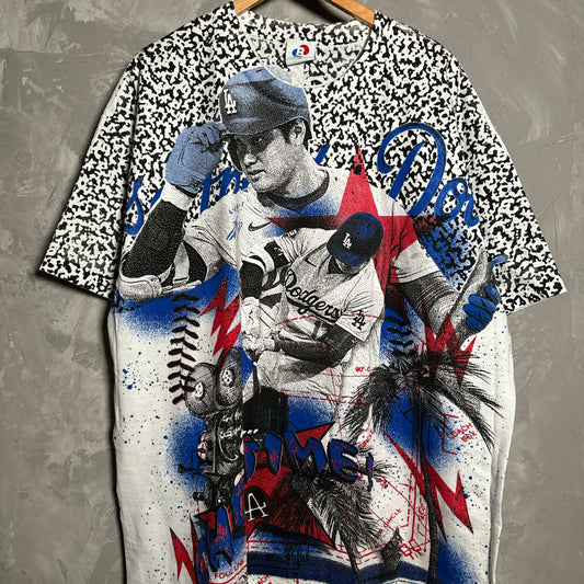 All over print 2xlarge