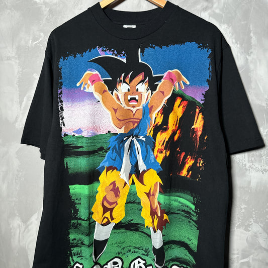 Double sided shirt X-Large