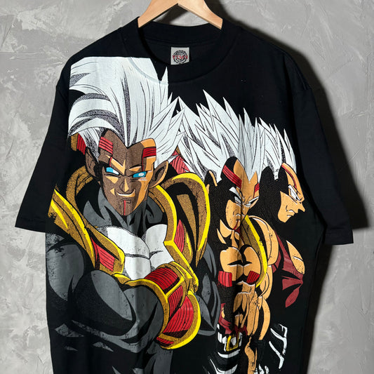 Double sided shirt X-Large