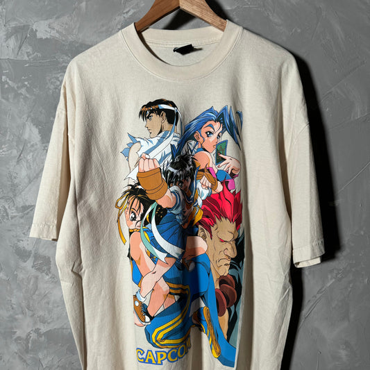 Single sided shirt X-Large