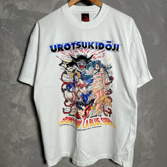 Single sided shirt large