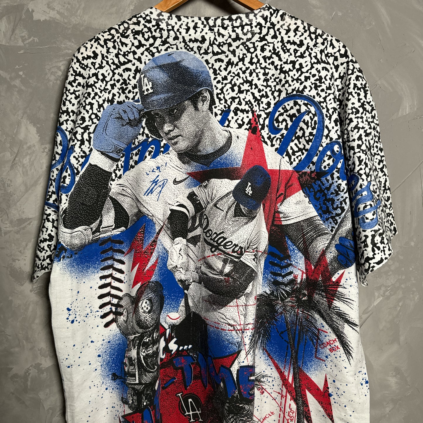 All over print 2xlarge