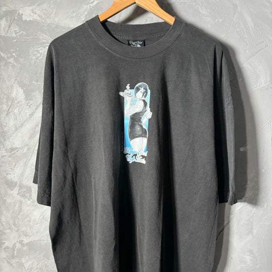 Single sided shirt 2xlarge