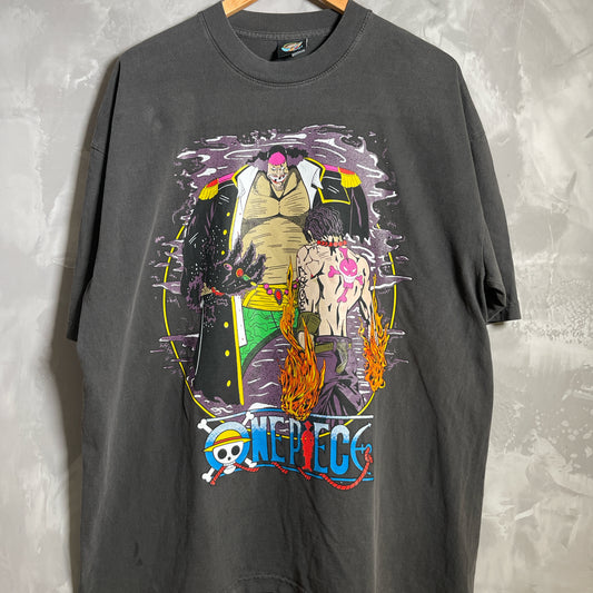 Single sided shirt X-Large