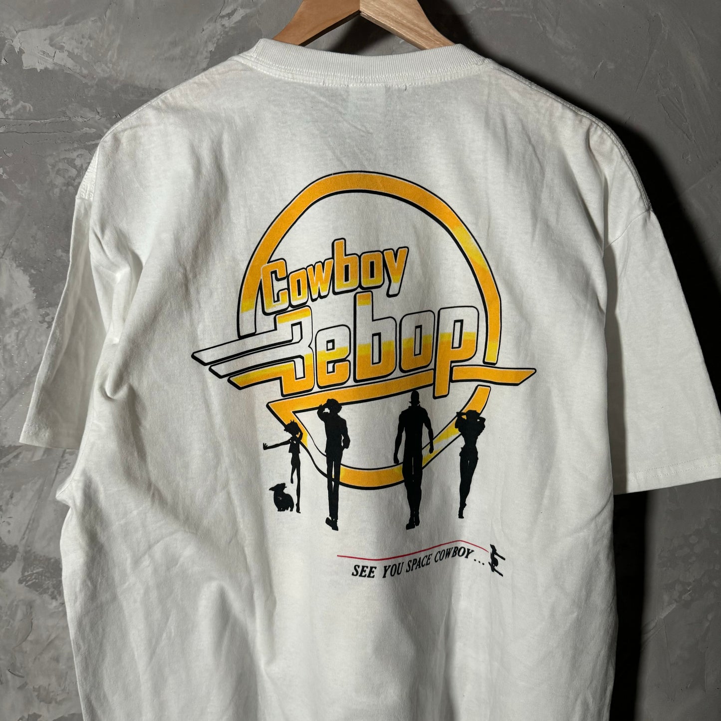 Double sided shirt X-Large