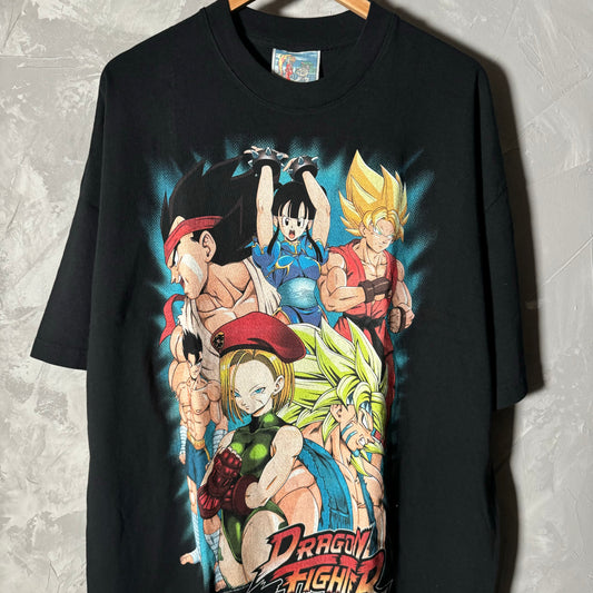 Single sided shirt X-Large