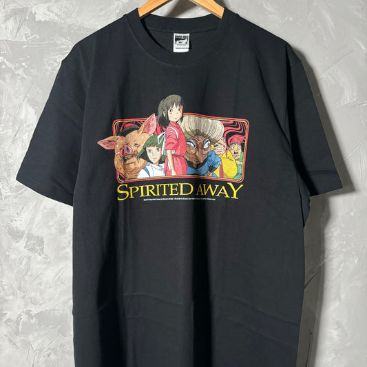 Double sided shirt X-Large