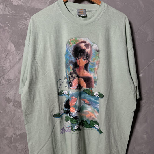 Single sided shirt X-Large