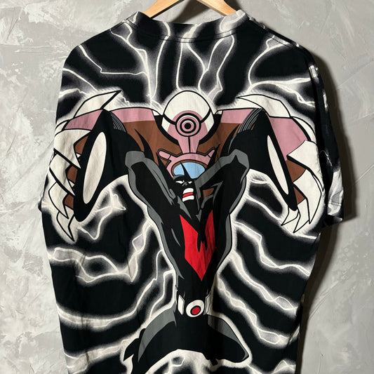 All over print shirt X-Large