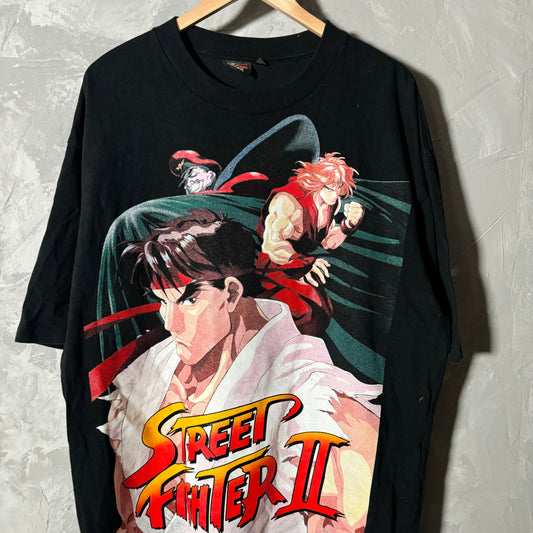 Double sided shirt 2xlarge