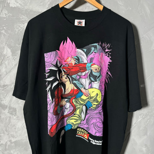 Single sided shirt X-Large