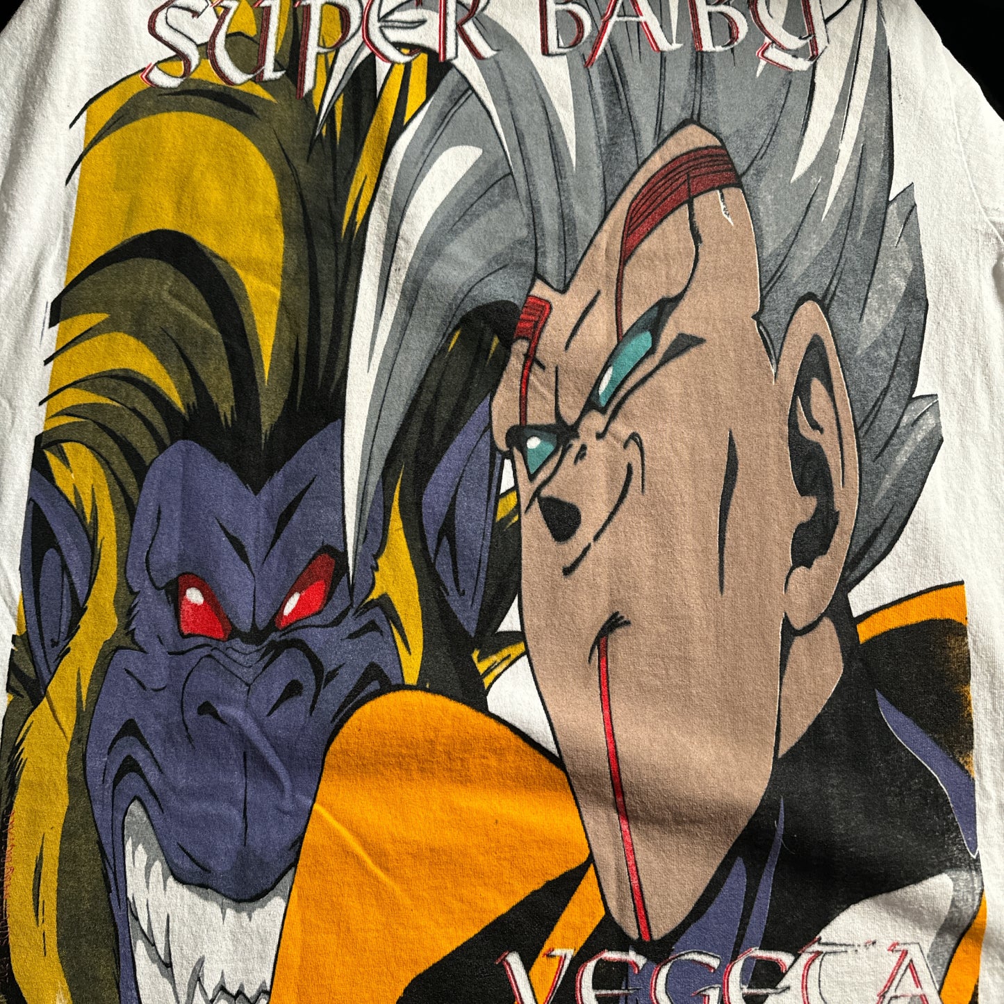 Double Sided Shirt X-Large