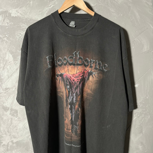 Single sided shirt X-Large