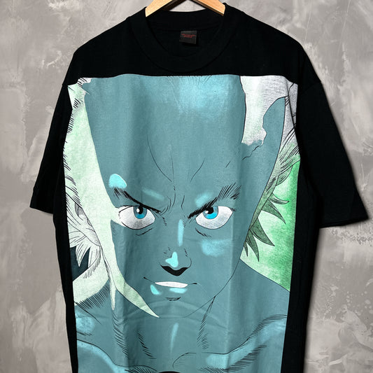 Double sided shirt large