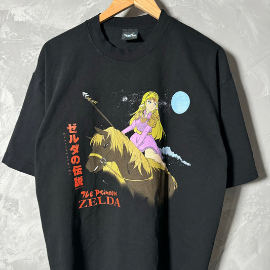 Single sided shirt large