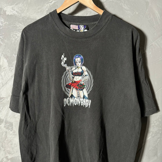 Single sided shirt large