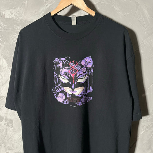 Single sided shirt X-large