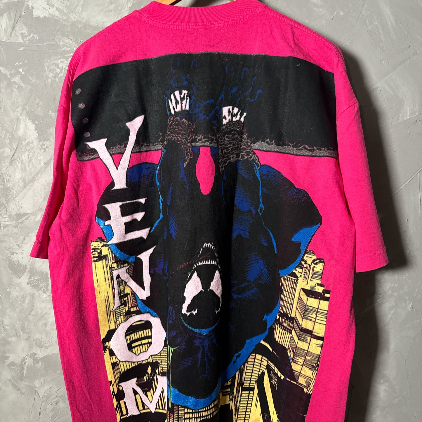 Double sided shirt X-Large