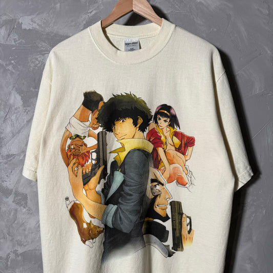 Single sided shirt large