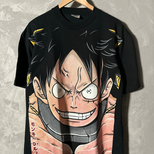 Double sided shirt large
