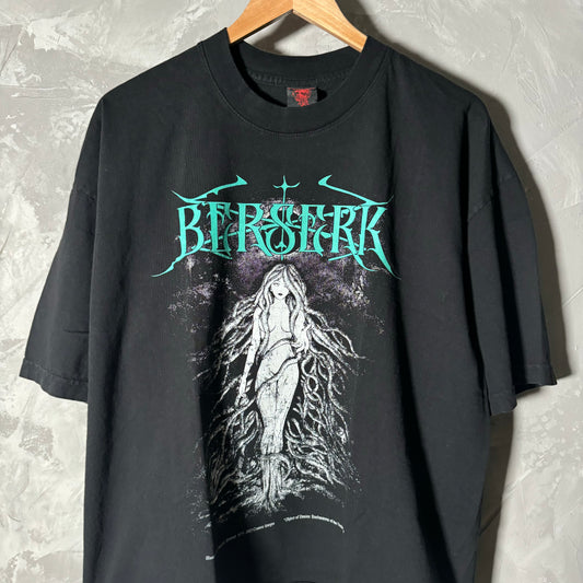 Double sided shirt X-Large