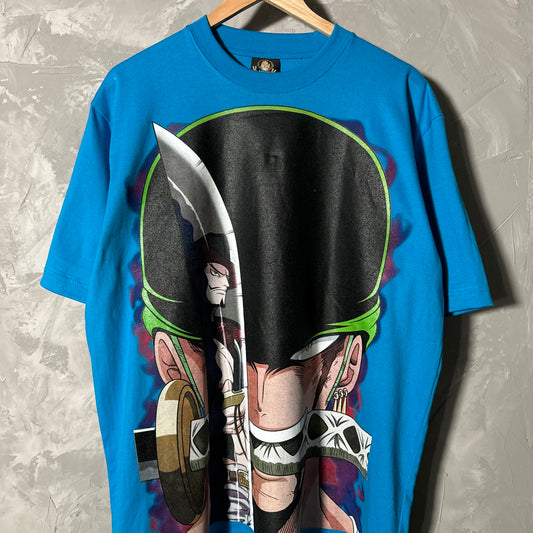 Double sided shirt X-Large