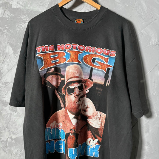Double sided shirt 2xlarge