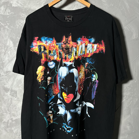 Double sided shirt X-Large