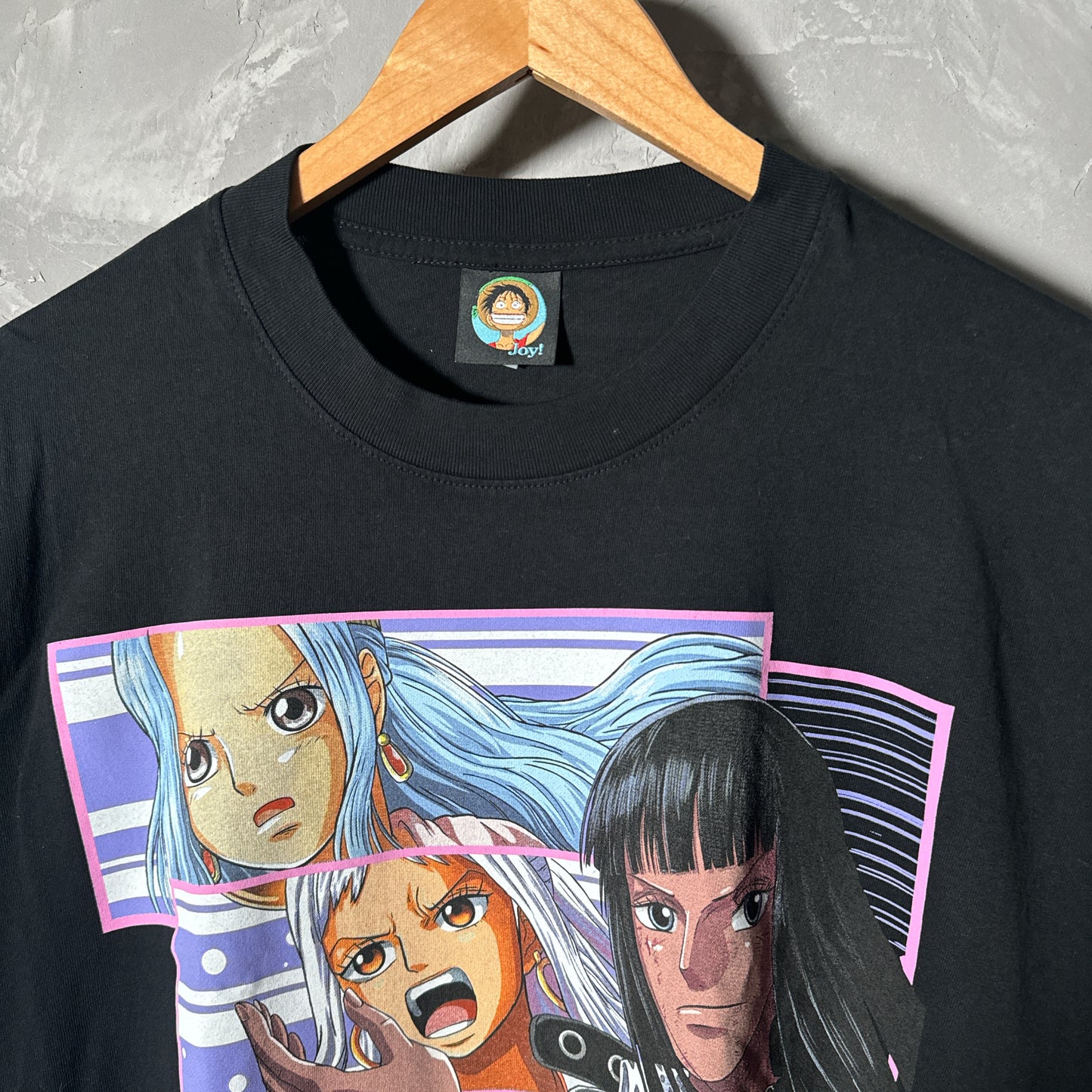 Single sided shirt X-Large