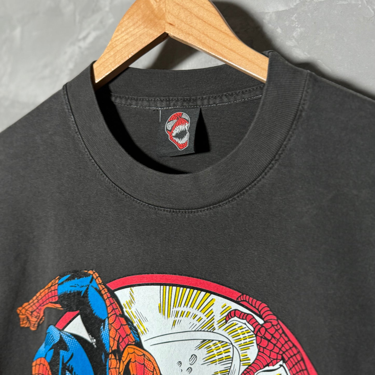 Single sided shirt 2xlarge